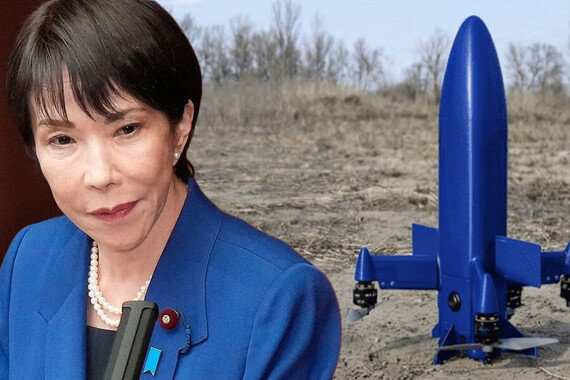 日, 북·중 겨냥한 요격 드론 개발… 2027년 실전 배치 계획