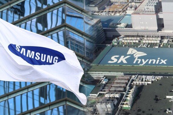 증시 떠나는 개인투자자, ‘삼전닉스’ 9조3000억 순매도… 외국인도 2조6000억 팔아치워