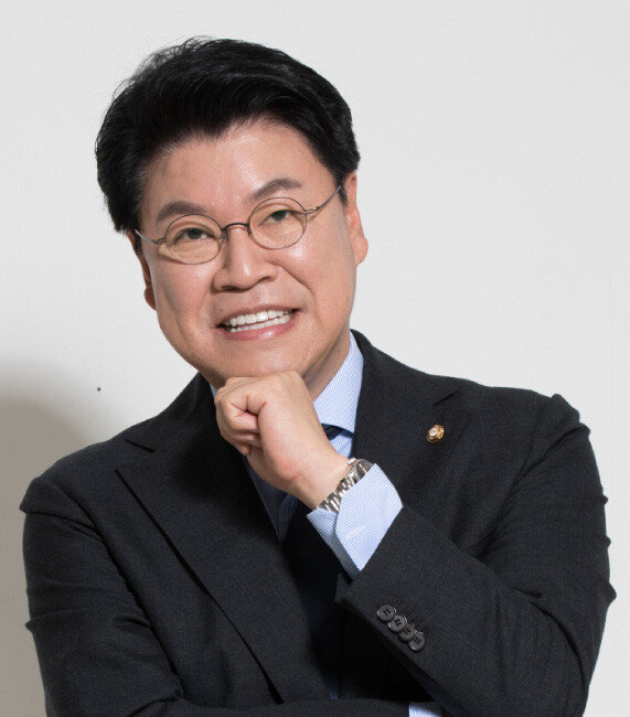 장제원 의원(자유한국당)
