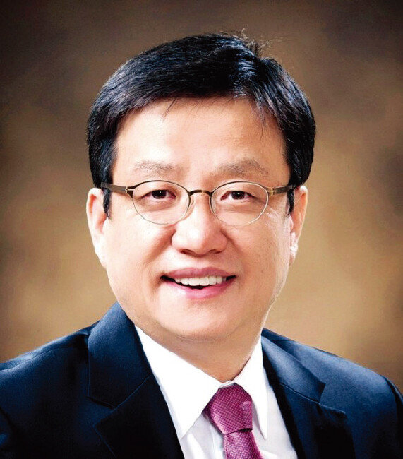 이성엽 고려대 기술경영전문대학원 교수. [동아DB]