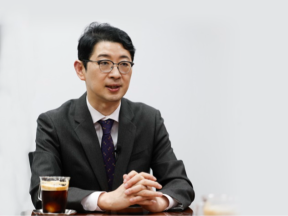 주진우 국민의힘 의원은 “정치인들이 국민을 위해 봉사한다는 공적 마인드를 가졌으면 한다”고 말했다. 박해윤 기자