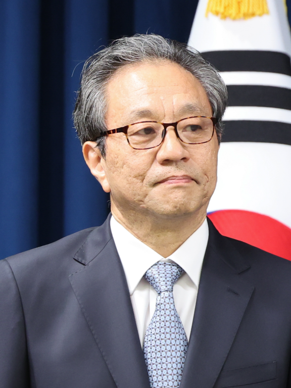 문진영 대통령사회수석. 뉴스1