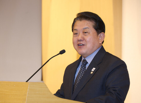 김병주 민주당 최고위원. 뉴시스