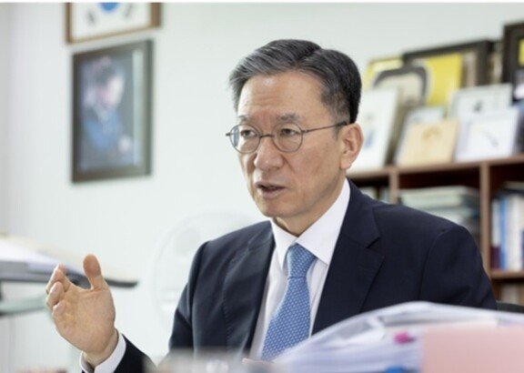 정성호 더불어민주당 의원. 지호영 기자