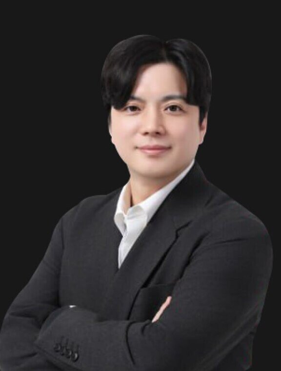 국정기획위 경제1분과 위원을 맡은 이종욱 스타트런 이사 겸 국민대 겸임교수. 홈페이지 캡처