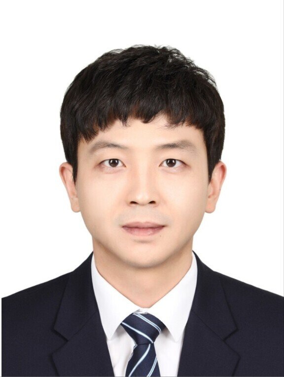 전치영 대통령공직기강비서관. 대한변호사협회 홈페이지 갈무리