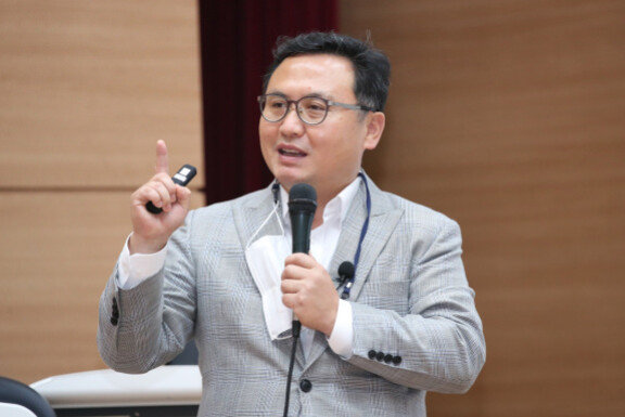 정창수 나라살림연구소장. 뉴스1