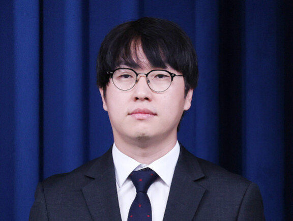 하정우 대통령실 AI미래기획수석.  뉴스1