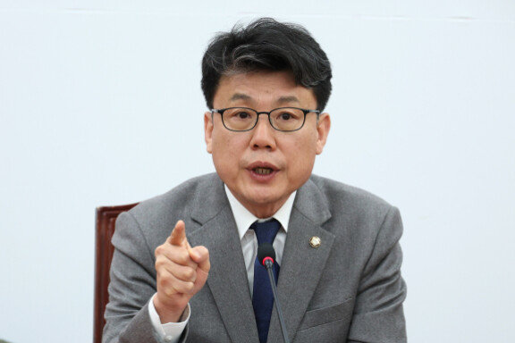 진성준 더불어민주당 의원. 뉴스1