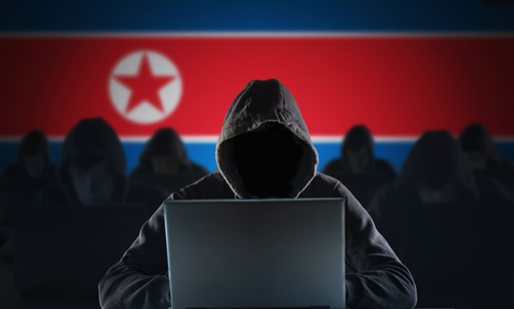 북한의 해킹 조직은 날로 정교한 수법으로 활동을 이어가며 국제사회의 경계를 받고 있다. Gettyimage