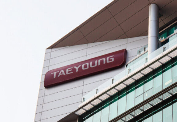 서울 여의도 태영건설 사옥. [동아DB]