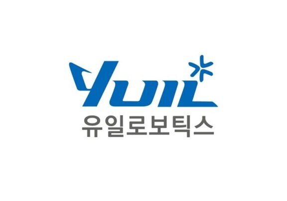 유일로보틱스 로고. [유일로보틱스 제공]