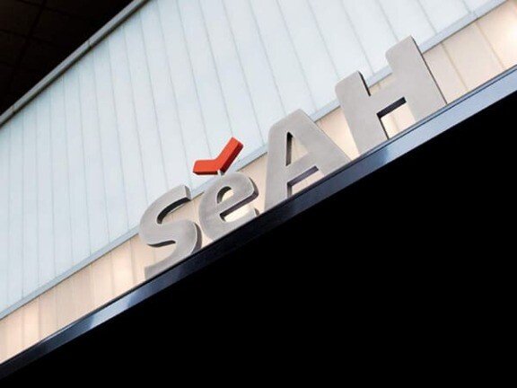  세아제강이 알래스카 액화천연가스 프로젝트 기대감으로 3월 6일 국내 증시에서 급등했다. [세아제강 제공]