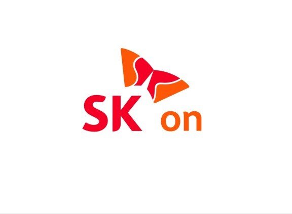 닛산과 배터리 공급계약을 맺은 SK온 로고. [SK온 제공]