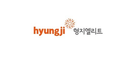 형지엘리트 로고. [형지엘리트 제공]