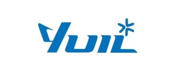 유일로보틱스 로고. [유일로보틱스 제공]