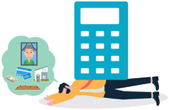 지방 땅을 상속받을 경우 상속세 납부, 이를 위한 현금 마련 등 과정에서 여러 문제가 발생할 수 있다. GettyImages