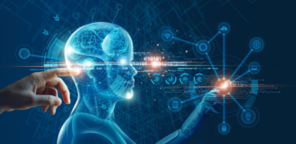 한국이 ‘인공지능(AI) 3대 강국’으로 자리매김하려면 정부의 지원과 기업의 투자, 인재들의 도전이 필수다. GETTYIMAGES