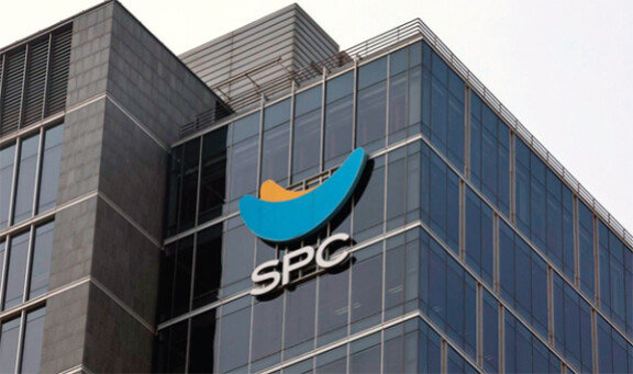 서울 서초구 SPC그룹 본사. 뉴스1