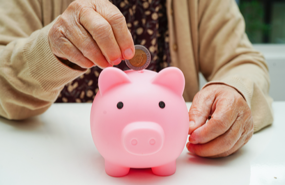 현명한 자산관리는 인생 전반에 걸친 다양한 리스크를 인식하고 그에 맞는 전략을 짜는 데서 시작된다. GETTYIMAGES