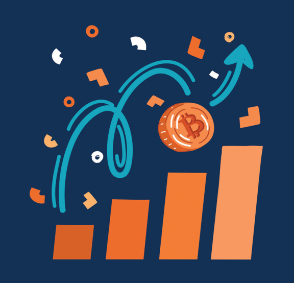 비트코인 가격이 11만 달러(약 1억5000만 원)를 넘기며 신고가를 기록했다. GETTYIMAGES