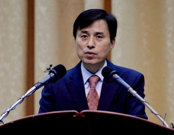 12·3 비상계엄 관련 내란 의혹 수사를 이끌 조은석 특별검사. 뉴시스