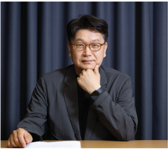 김경록 미래에셋자산운용 고문은 투자 전문가이자 경제학자다. 지호영 기자