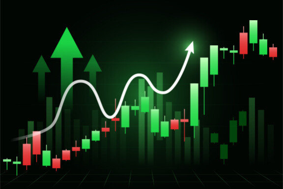올해 상반기(1월 2일~7월 3일) 코스피 상승률이 약 30%를 기록했다. GETTYIMAGES