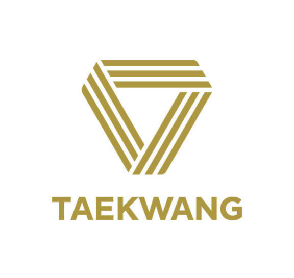 최근 대규모 교환사채 발행을 추진해 논란을 빚은 태광그룹 로고. 태광그룹 제공