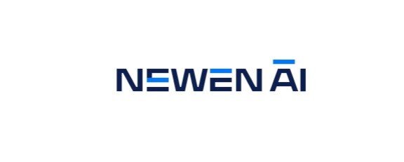 뉴엔AI 기업 로고. 뉴엔AI 제공