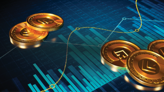 원화 스테이블코인 발행처를 둘러싸고 관련 논의가 진행되고 있다. GETTYIMAGES