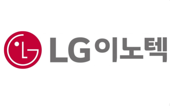 LG이노텍 로고. LG이노텍 제공