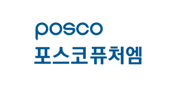 친환경 미래 소재 기업 포스코퓨처엠 로고. 포스코퓨처엠 제공
