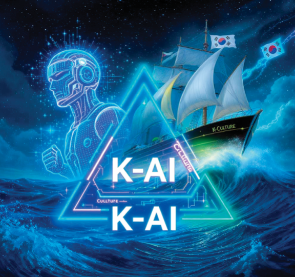 프랑스, 싱가포르 등 세계 각국이 자국형 AI를 구축하고 있는 지금 K-AI를 바탕으로 미래를 향해 항해해야 한다. 김재준 제공