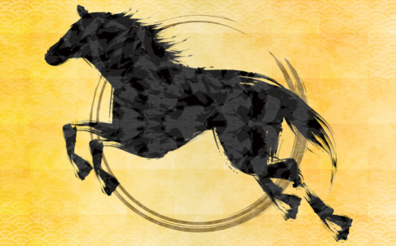 중국 춘추전국시대 인물 백락(伯樂)은 천리마를 알아보는 능력으로 많은 돈을 벌었다. GETTYIMAGES 