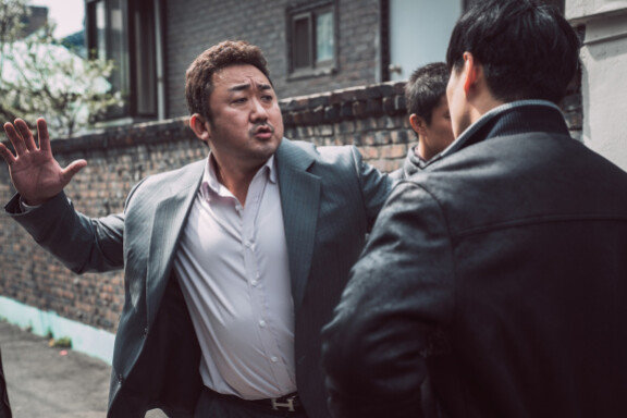 아센디오는 2017년 영화 ‘범죄도시’ 배급을 맡기도 한 종합 엔터테인먼트 업체다. 뉴시스