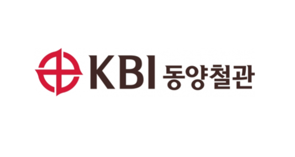 KBI동양철관 로고. 동양철관 제공