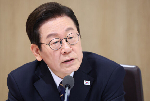 이재명 대통령이 9월 30일 서울 용산 대통령실에서 열린 제44회 국무회의에서 발언하고 있다. 대통령실통신사진기자단