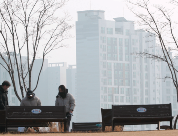 디딤돌 대출 한도는 10년째 그대로다. 서울 강북구 북서울꿈의숲에서 보이는 한 서울 아파트. 동아DB