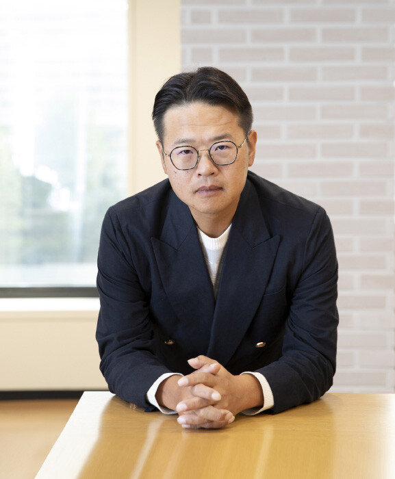 왕효근 스텔스솔루션 대표. [동아DB]