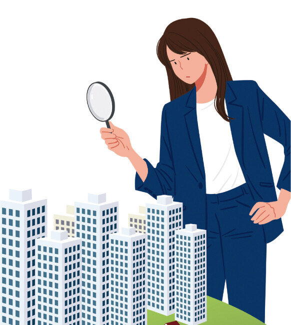 주택을 어떻게 처분해야 세금 부담이 비교적 덜할까. [GETTYIMAGES]