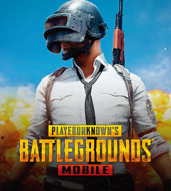 크래프톤의 MMO 슈팅게임 배틀그라운드. [크래프톤 홈페이지 캡처]