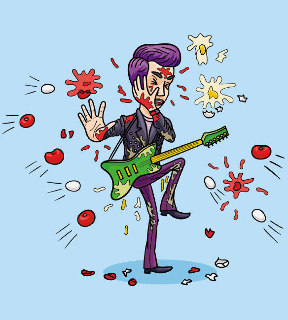 확대 재생산되는 케이팝 혐오 발언과 차별 의식에 대한 경계가 필요하다. [GettyImages]