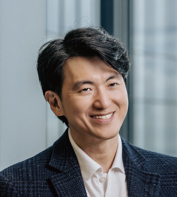 이상현 플래쉬라이트캐피털파트너스(FCP) 대표는 ‘신동아’와 인터뷰하면서 “주식의 본질은 기업의 주인이 되는 것”이라고 말했다. [FCP]