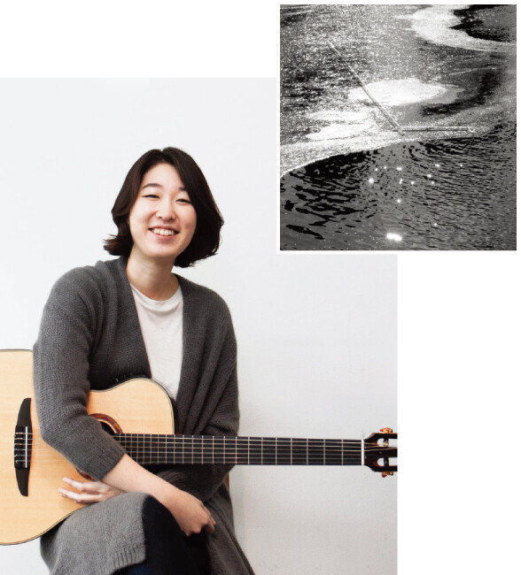 강아솔 [사진 제공 · 워너뮤직코리아, 뉴시스]