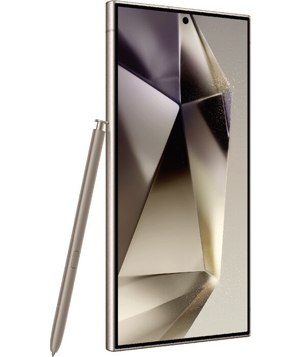 삼성이 인공지능(AI) 폰으로 처음 선보인 갤럭시 S24 시리즈. [삼성전자 제공]