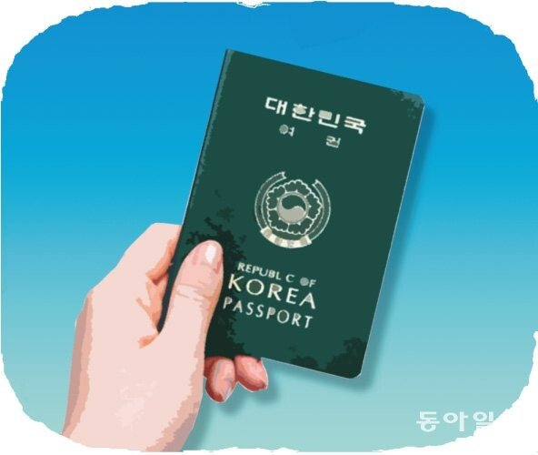 korea-ranks-second-in-the-world-in-passport-power-easy-entry-to