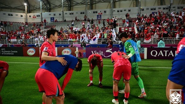 황선홍호 실축 조롱한 인니 키퍼 “한국 선수들에게 사과하고 싶다”