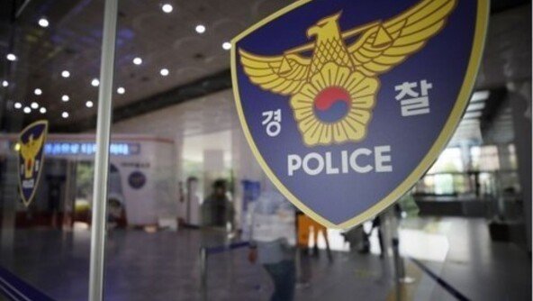 강남역 인근서 흉기 인질극…경찰, 40대 남성 현행범 체포