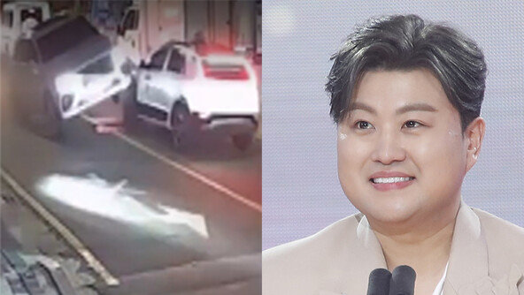 [단독]김호중에 범인도피교사 혐의 적용 가능성…경찰 “가능성 열고 수사”
